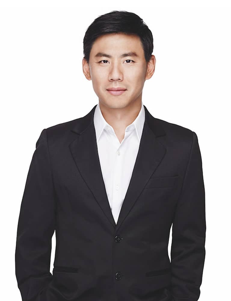 Dr Kevin Chua