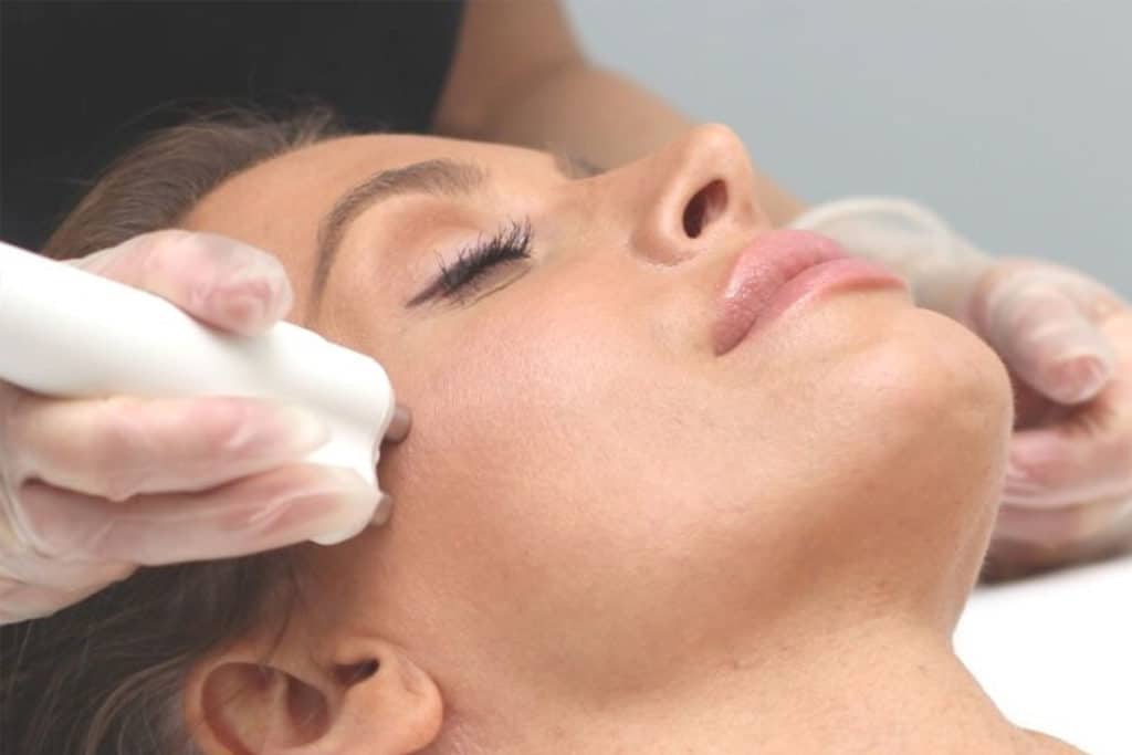 Venus freeze skin Tightening and rejuvenation