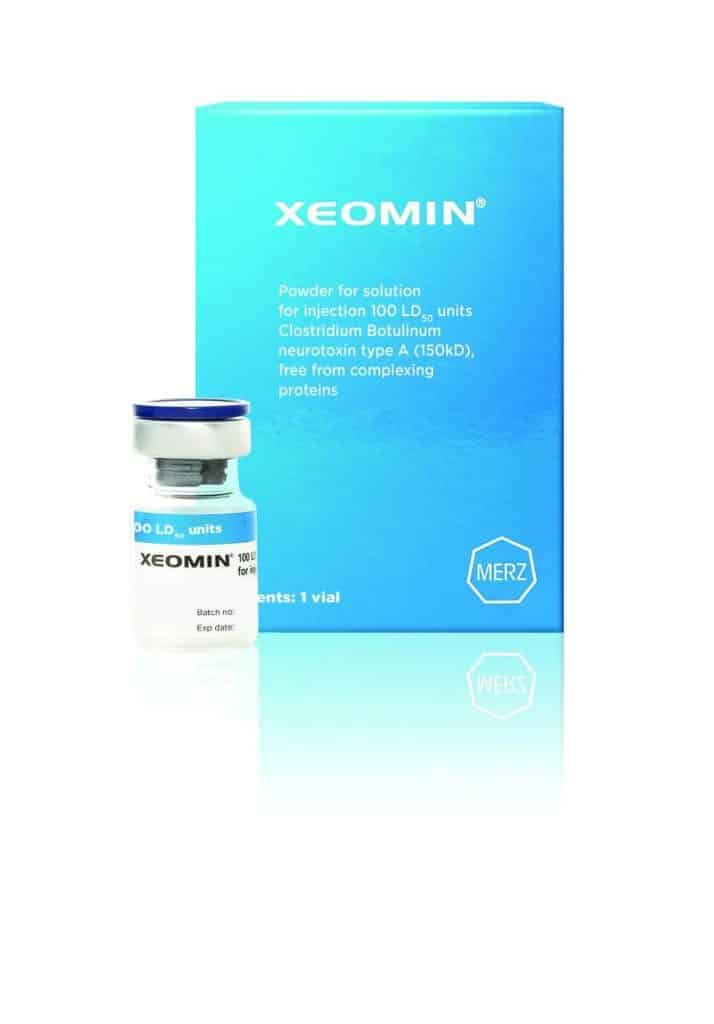 Xeomin