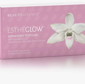 BeauteScience EstheGlow (Advanced Formula)
