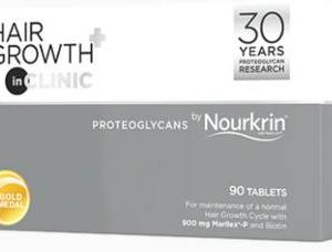 Nourkrin Hair Growth