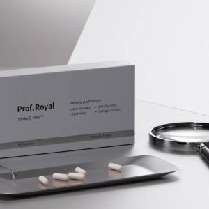 Prof. Royal HydraQ Max