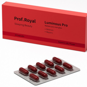 Prof. Royal Luminous Pro