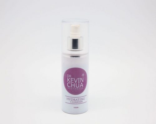 Dr Kevin Chua Aesthetics Hydrating Cleanser